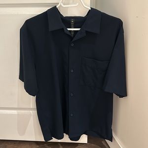 Lululemon Airing Easy Camp Collar Shirt